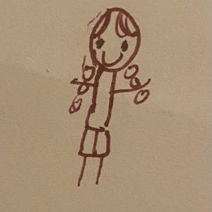 Meet your Posher, Peyton